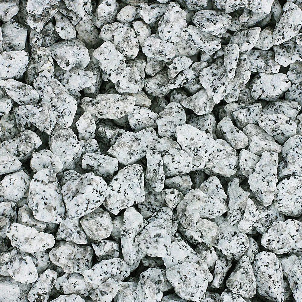 Kamień granitowy 8-16mm 25kg