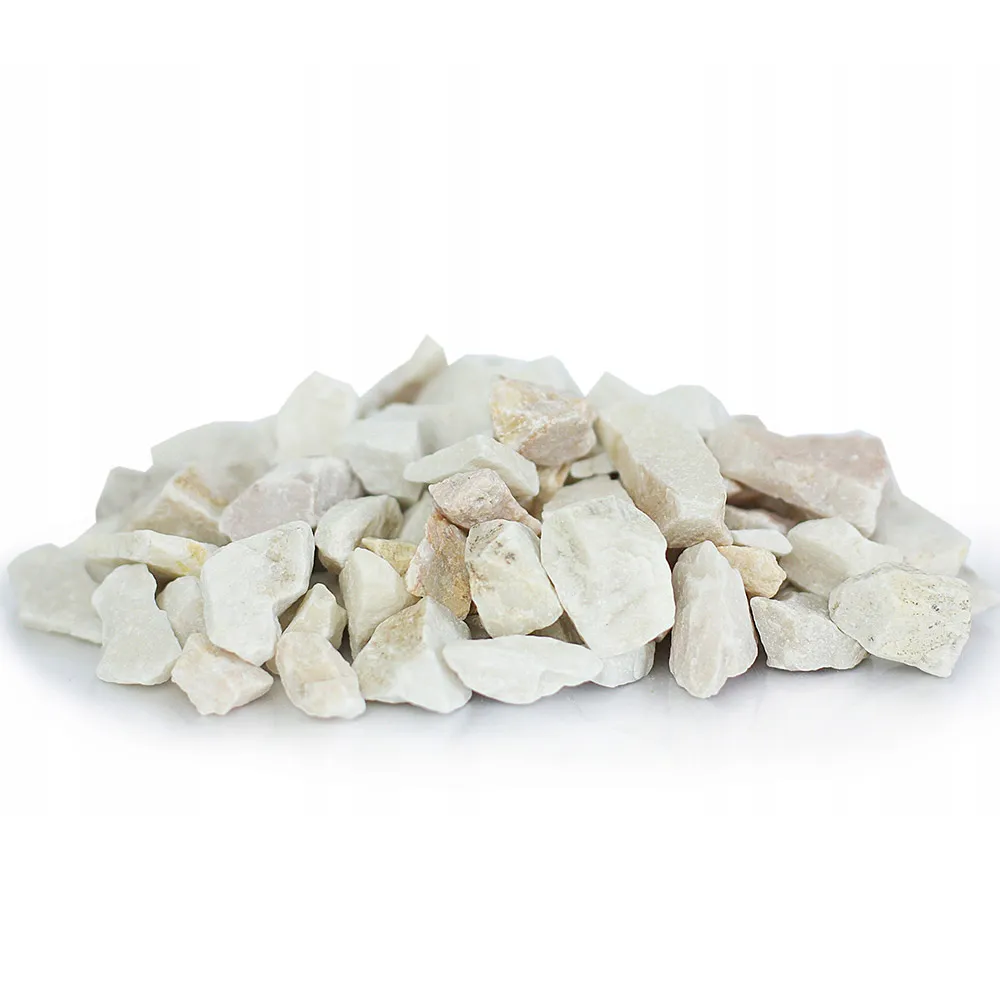 Grys biała marianna do ogrodu 8-16mm