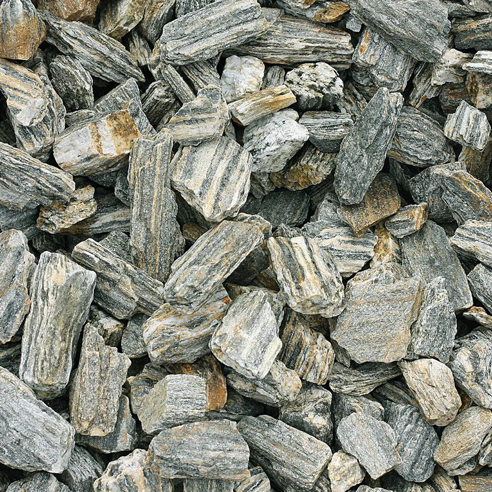 Łupek ozdobny 11-32mm 25kg