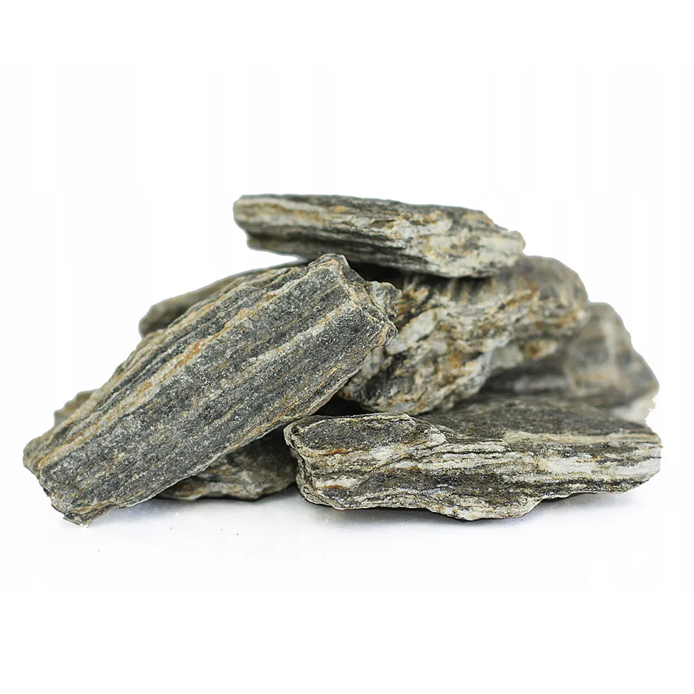 Kora kamienna łupek do ogrodu 32-63mm