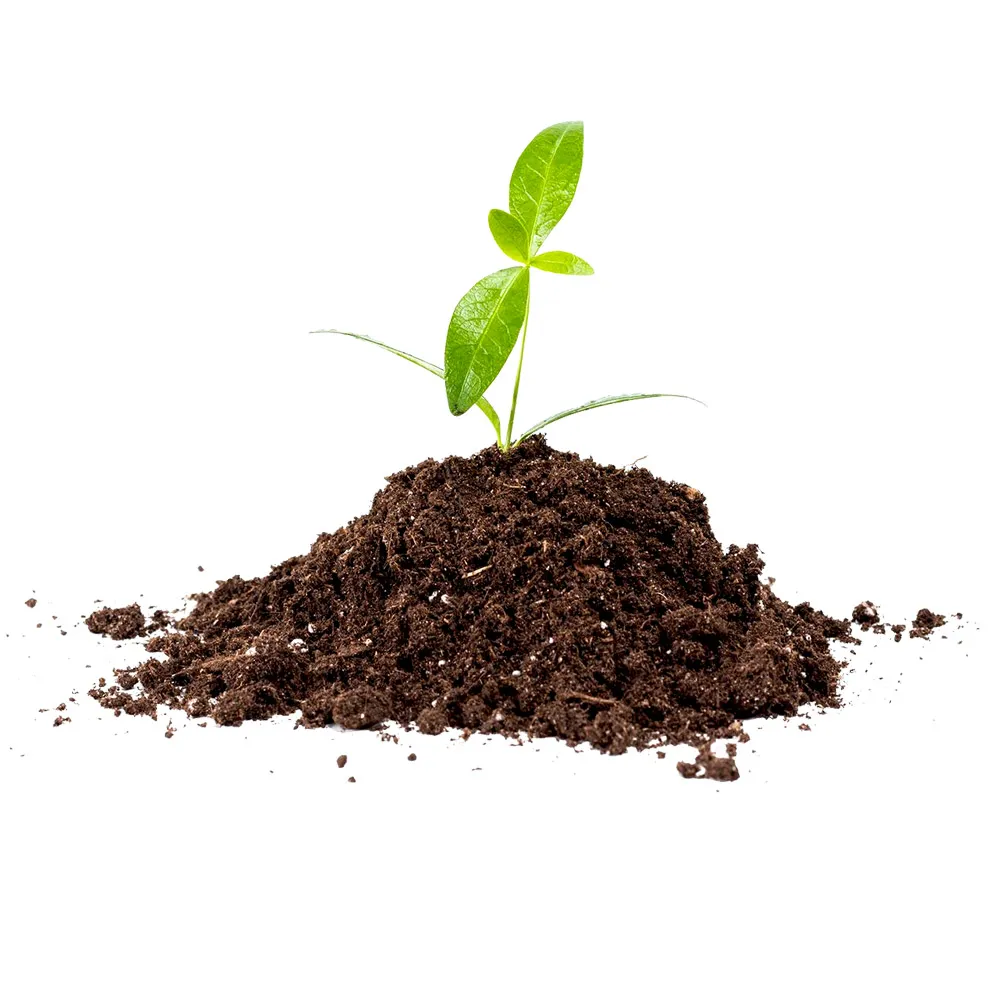 Ziemia uniwersalna do warzyw i kwiatów 20l z nawozem