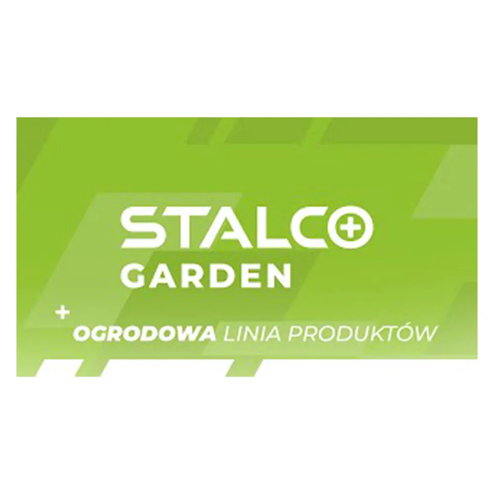 Zwijacz do z wężem ogrodowym 25m tworzywo Stalco Garden