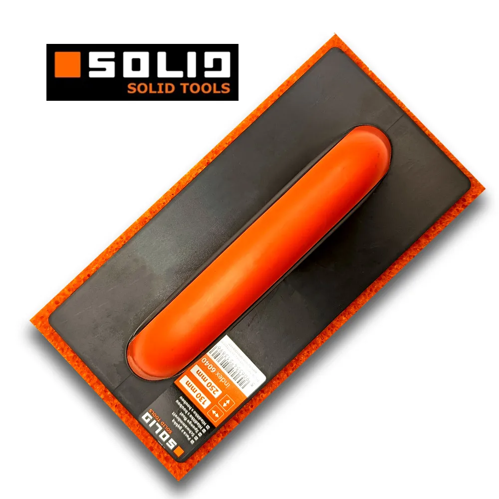 Paca do gładzi SOLID NDG35