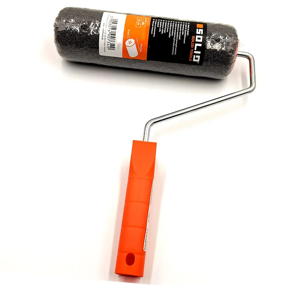 Wałek do gładzi SOLID premium