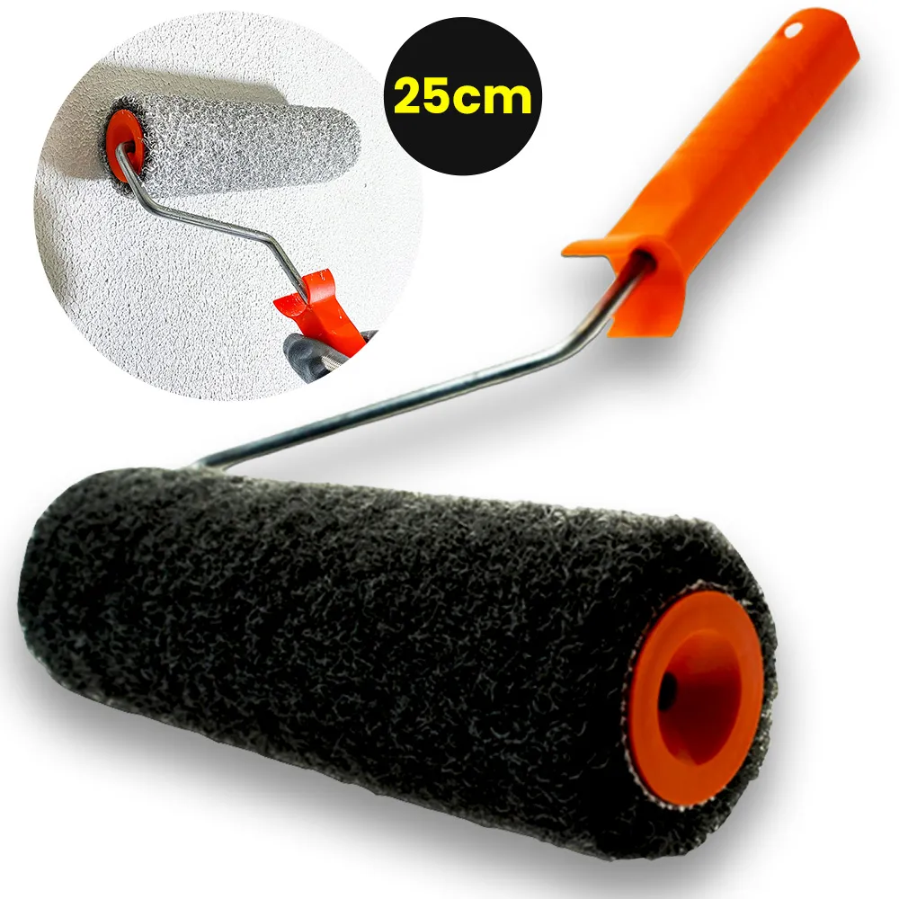 Wałek do Nakładania Gładzi 25 cm