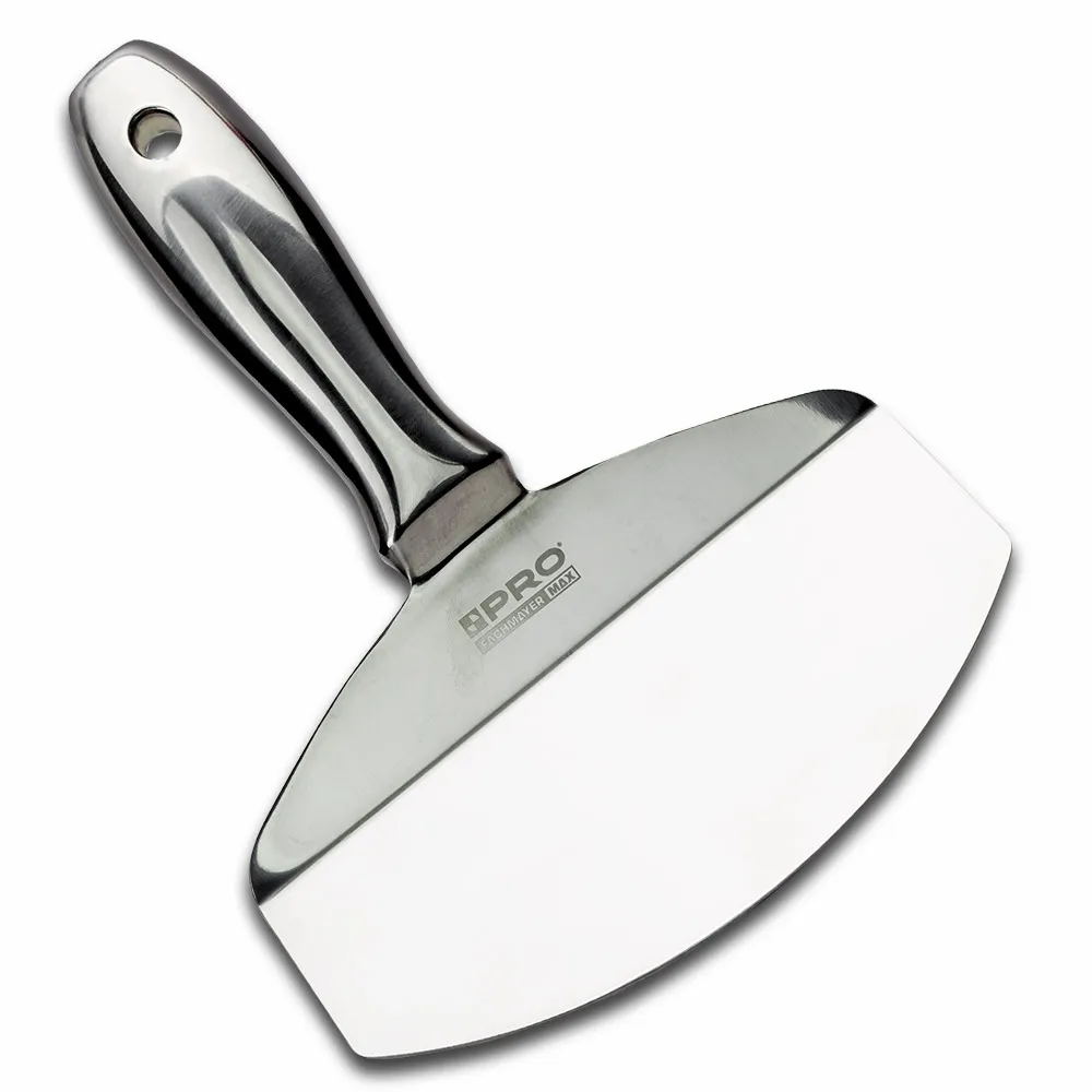 Wybierak do wiadra szpachelka monolit 165mm PRO PC259