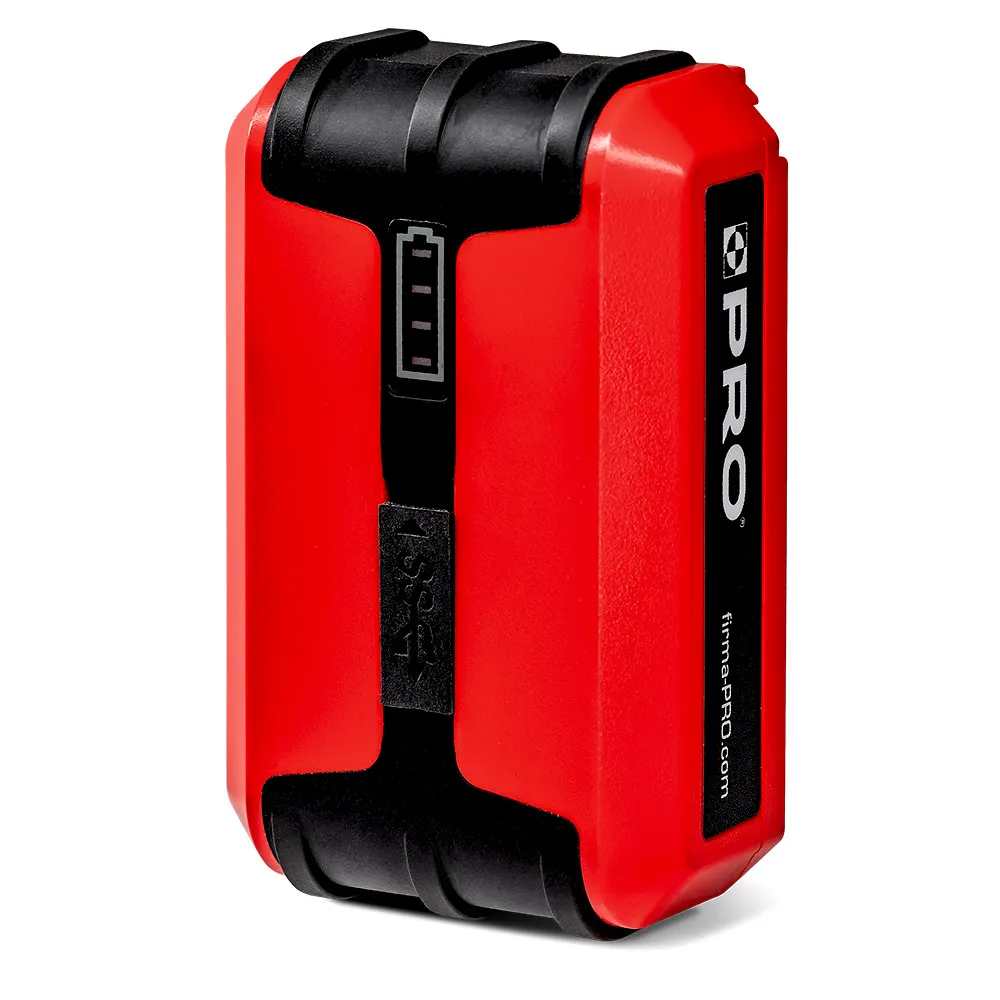 Akumulator do lasera serii AQ PRO-LA130