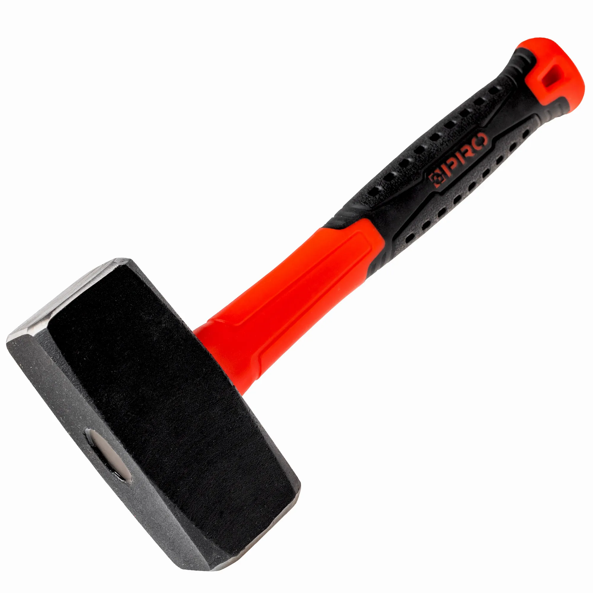 Profesjonalny młotek brukarski PRO 1000g