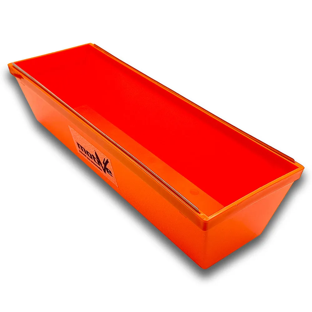 Kuweta do gipsu motive plastikowa