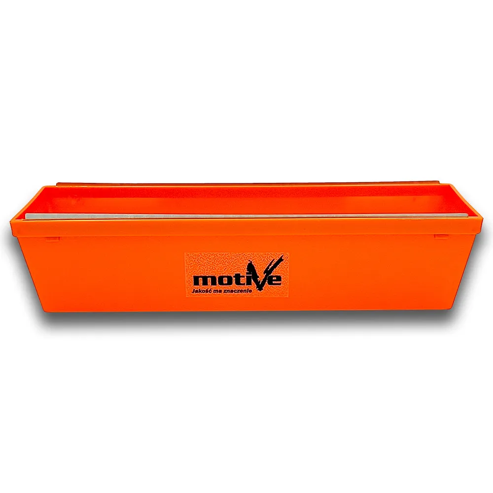 Kuweta do szpachlowania z tworzywa sztucznego