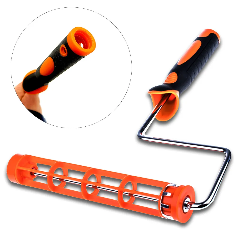 Uchwyt koszykowy do wałków 23cm MOTIVE V-PRO