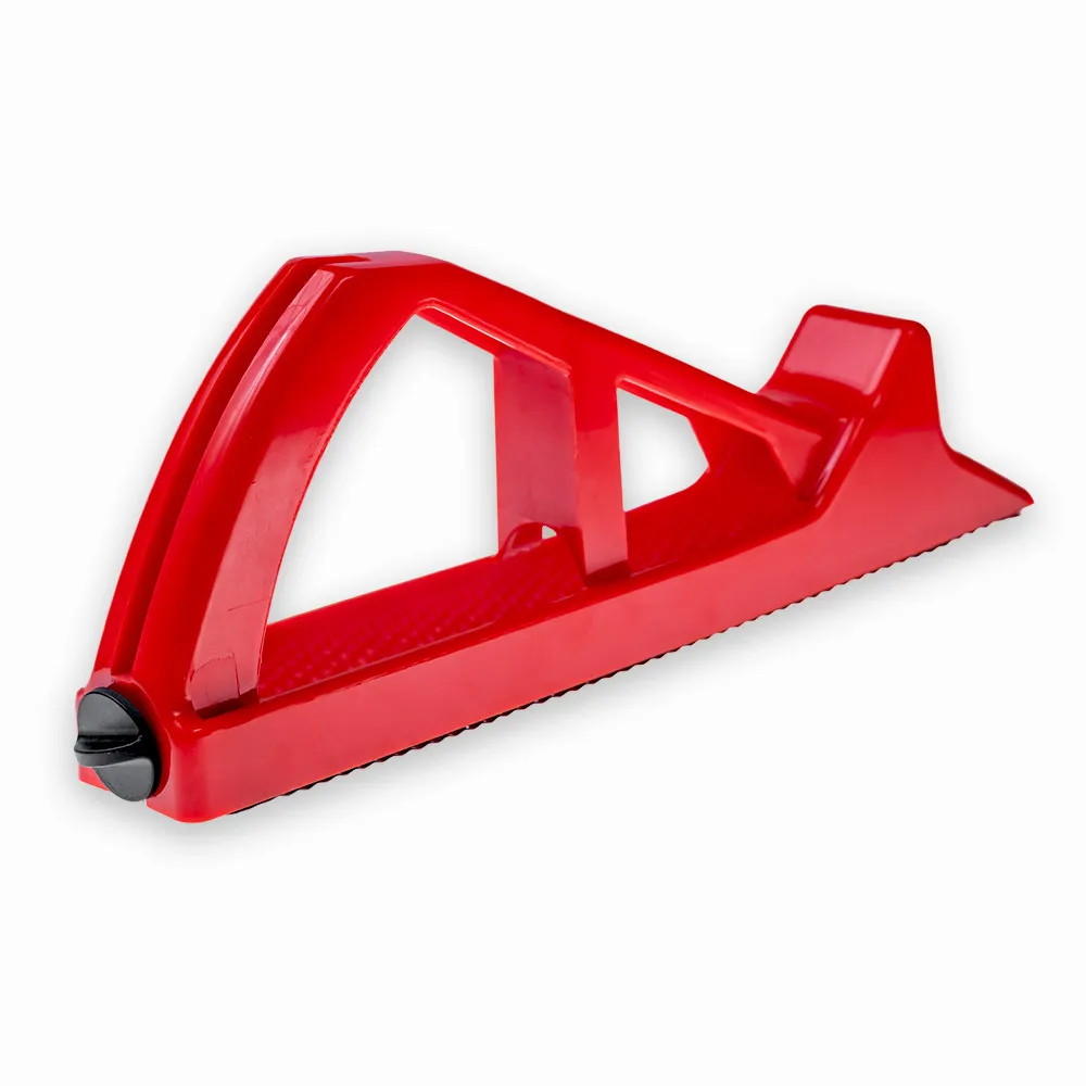 Profesjonalny zdzierak do płyt G/K 250mm