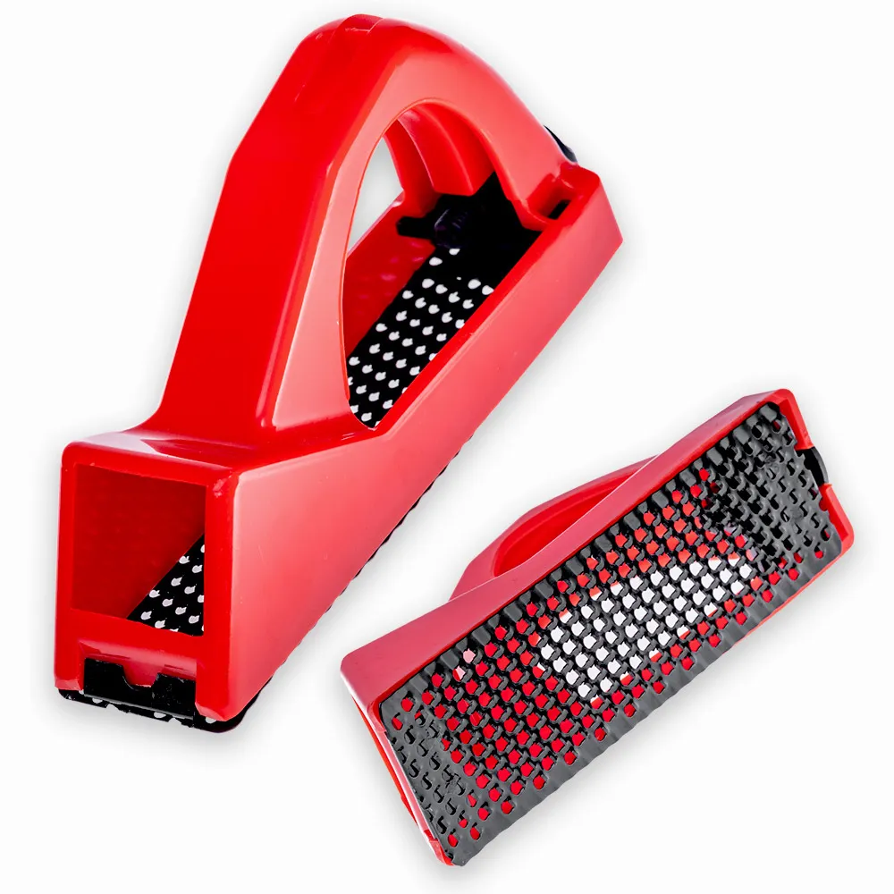 Zdzierak do płyt G/K, drewna i PVC 140x40mm