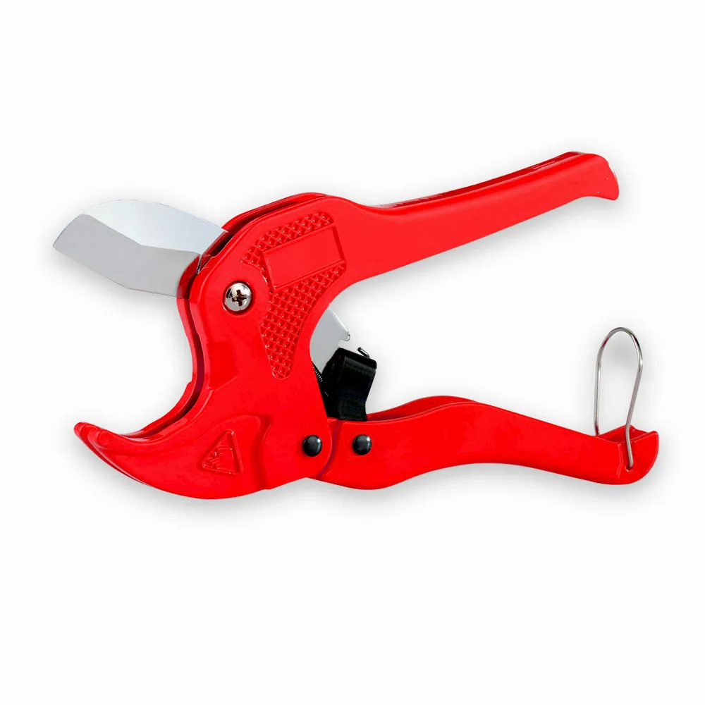 Profesjonalny obcinak do rur PVC 0–42mm PRO