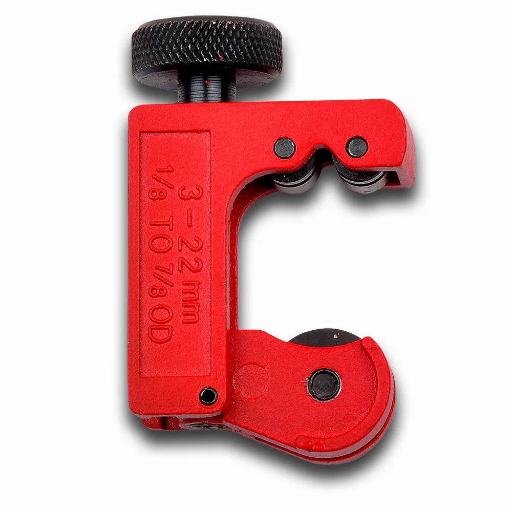 Obcinak do rur 3-22mm PRO Fachmayer