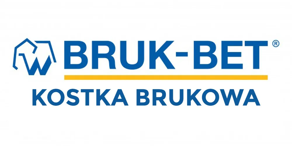 Kostka brukowa Bruk-Bet Tetra Wapień Muszlowy
