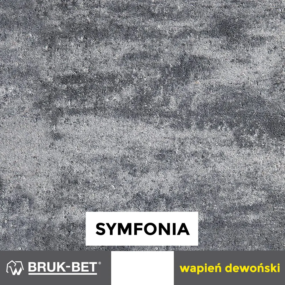 Symfonia Wapień Dewoński - packshot
