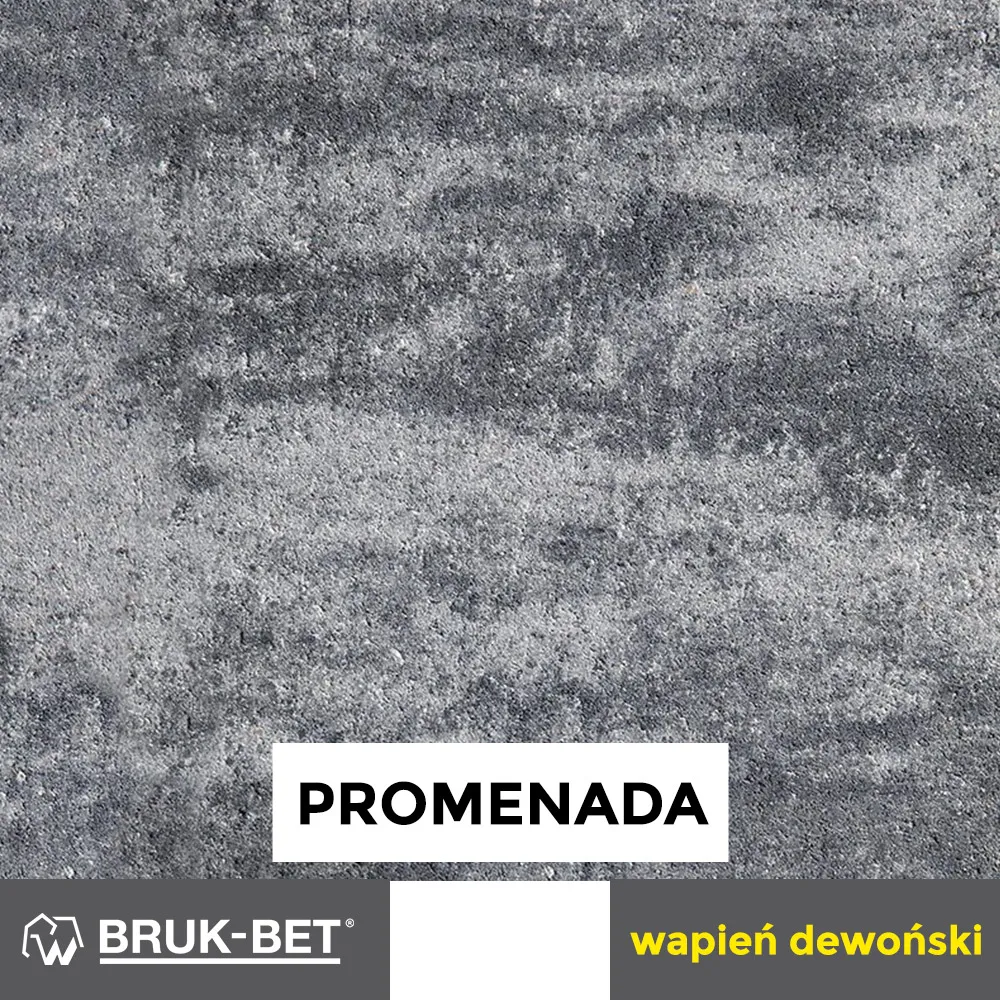Promenada Wapień Dewoński - packshot