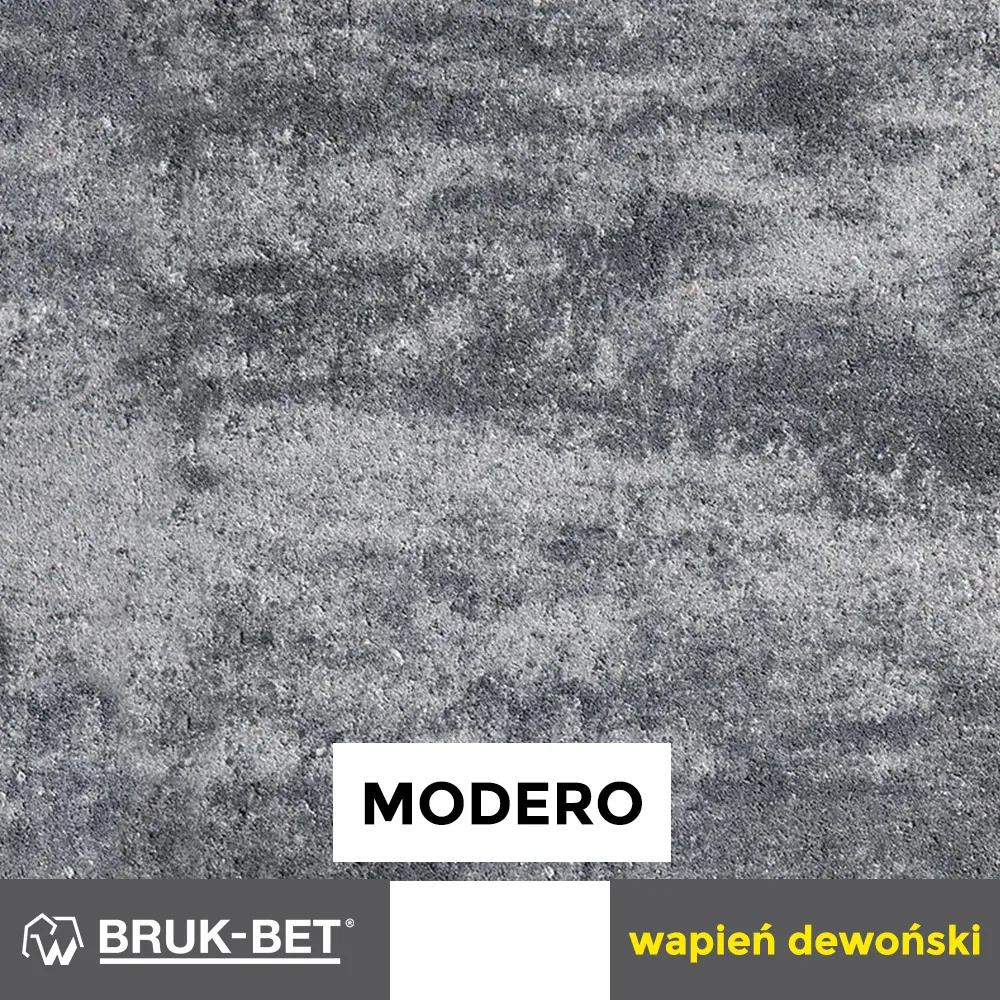 Modero Wapień Dewoński - packshot