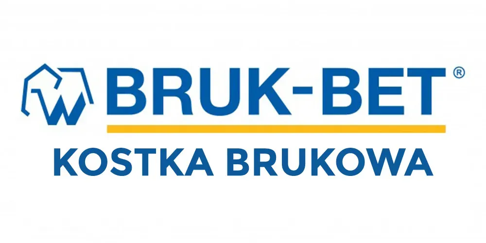 Kostka brukowa Bruk-Bet Modero Wapień Muszlowy