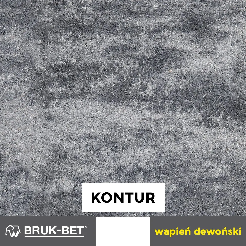 Kontur Wapień Dewoński - packshot