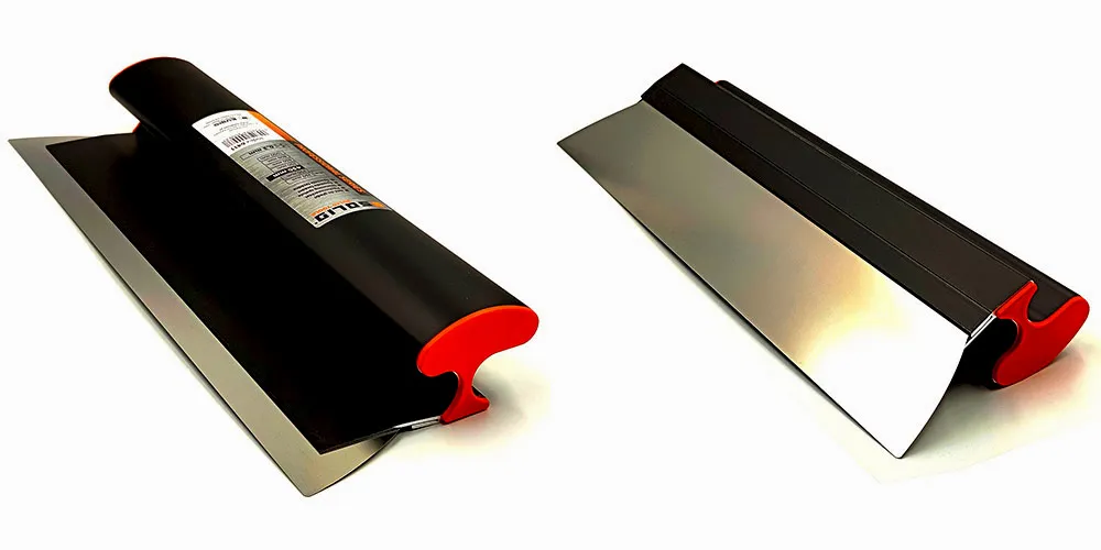 Rakla lizak kosa do gładzi 80cm SOLID