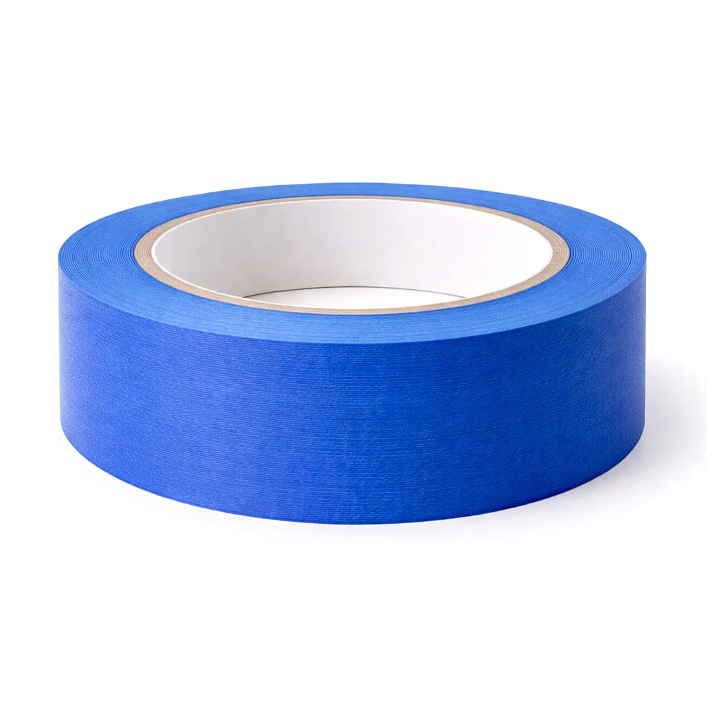 Taśma HGS BLUE TAPE 48mm – zastosowanie (karton 24 szt.)