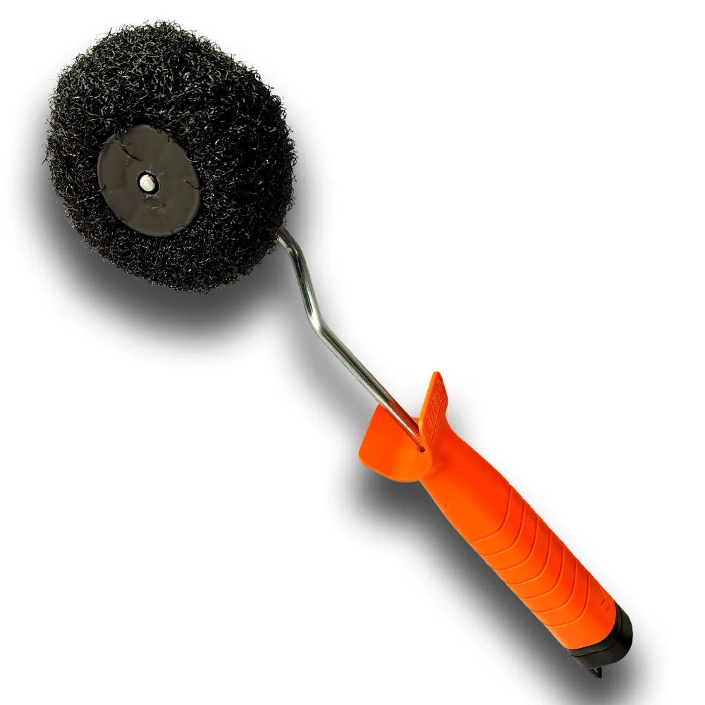 Wałek narożny 9cm