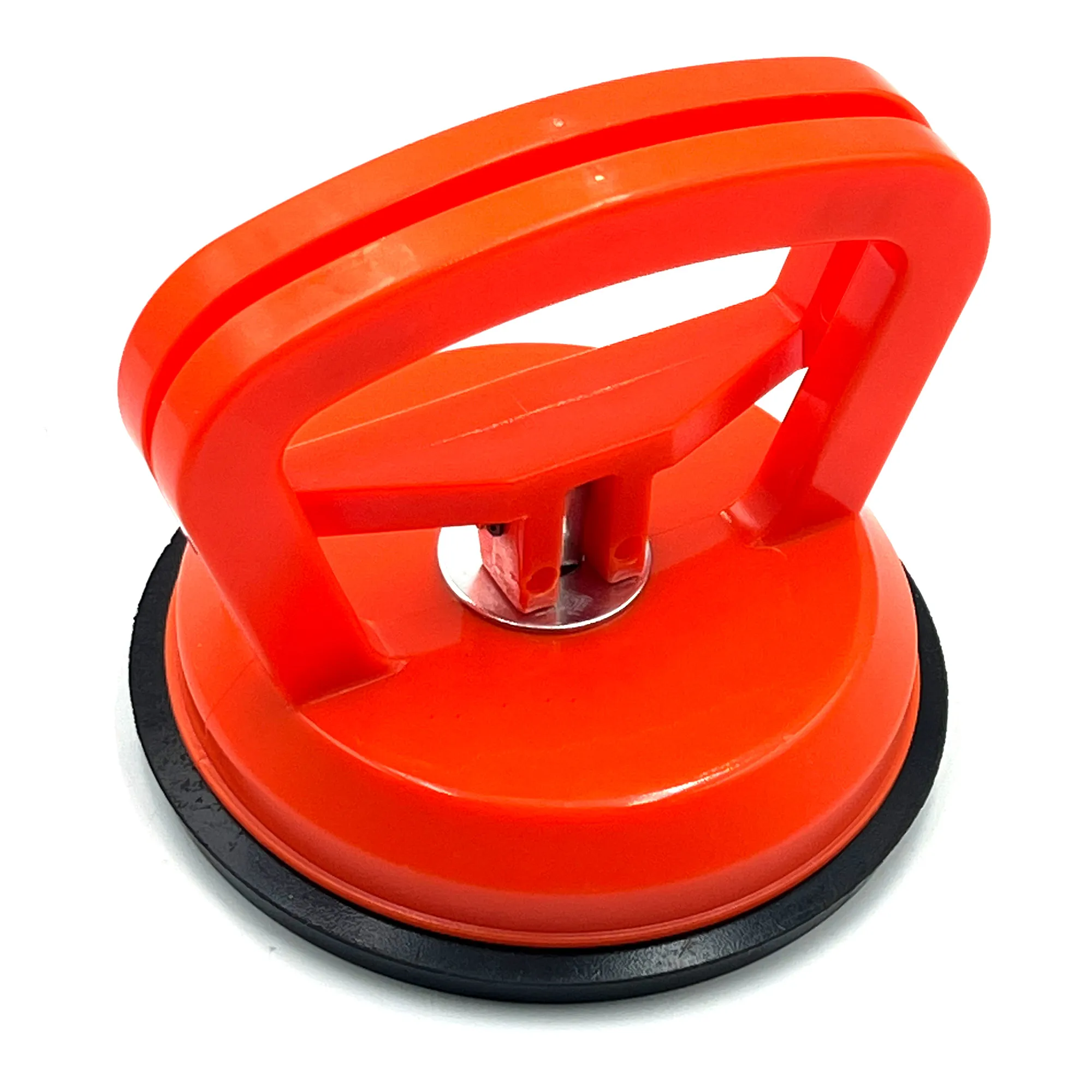 Przyssawka do szyb i płytek podwójna uchwyt 100kg