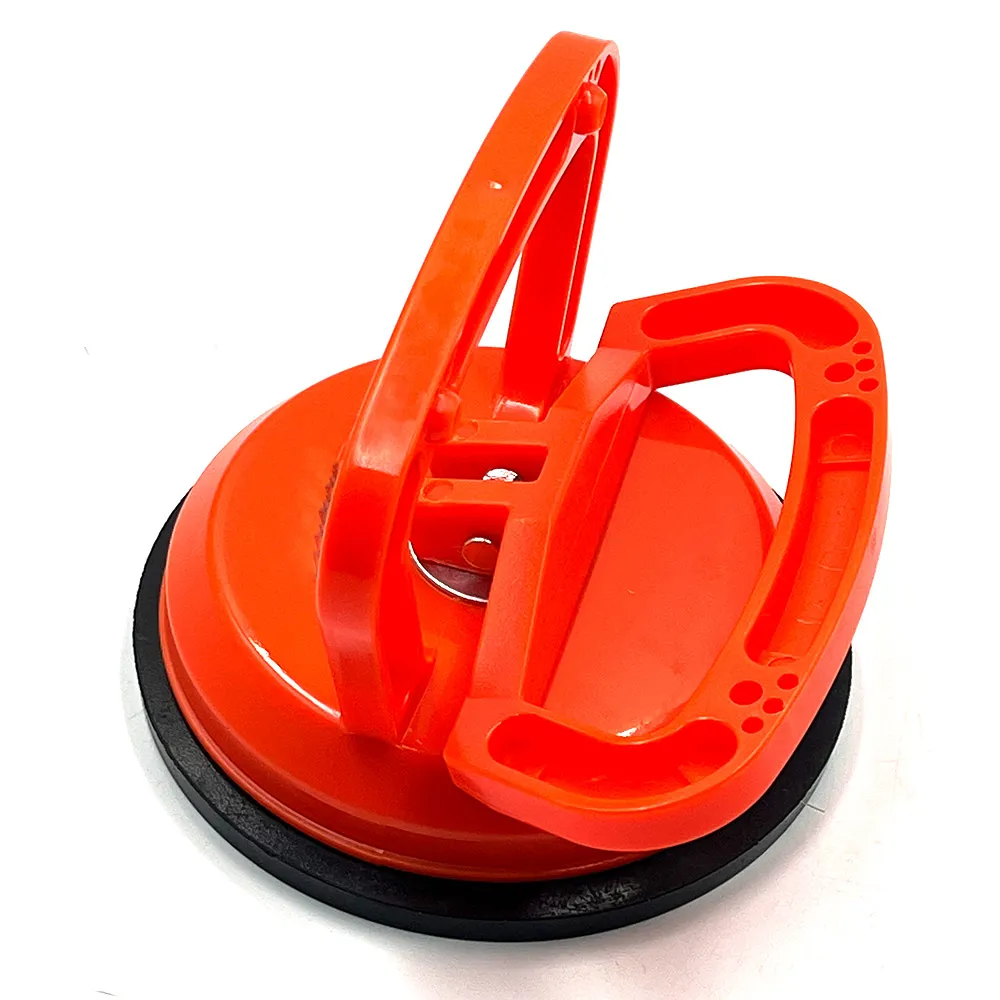 Przyssawka pojedyncza uchwyt