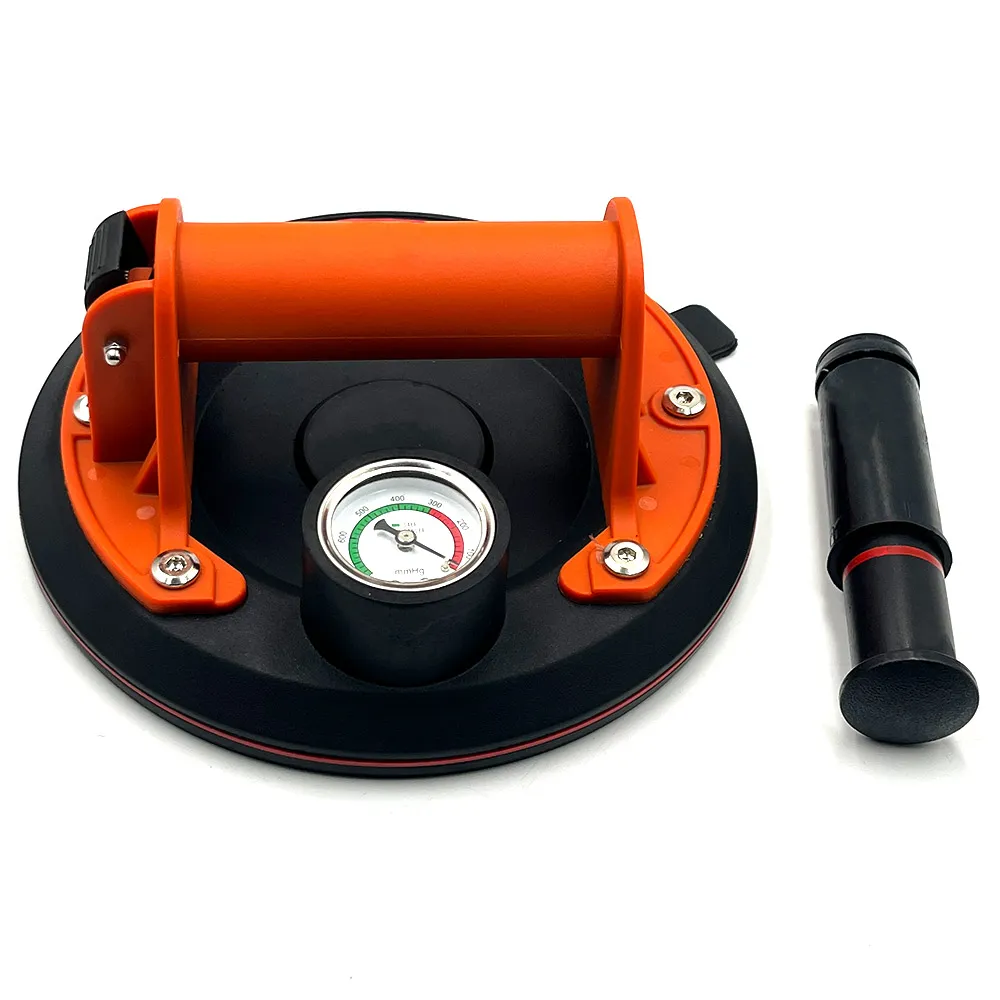 Przyssawka próżniowa zastosowanie