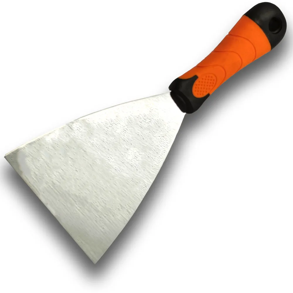 Szpachelka stal nierdzewna 120mm ostrze
