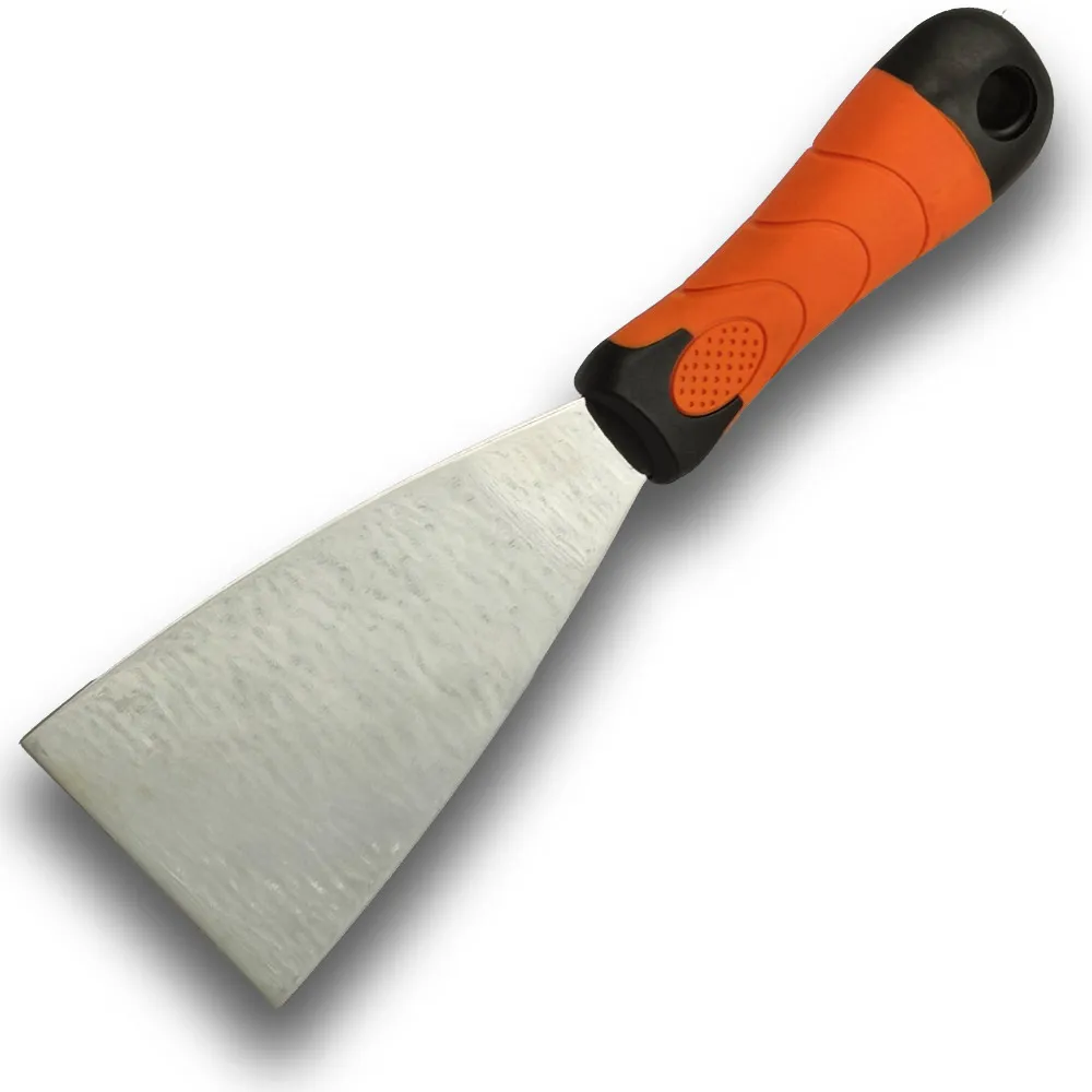 Szpachelka stal nierdzewna 80mm ostrze