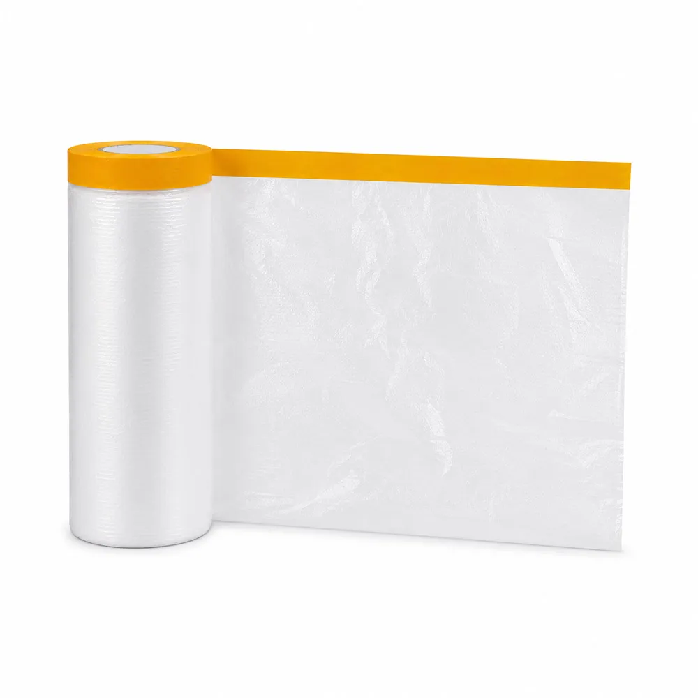 Zalety antychlapa z taśmą Washi SOLID 210cm