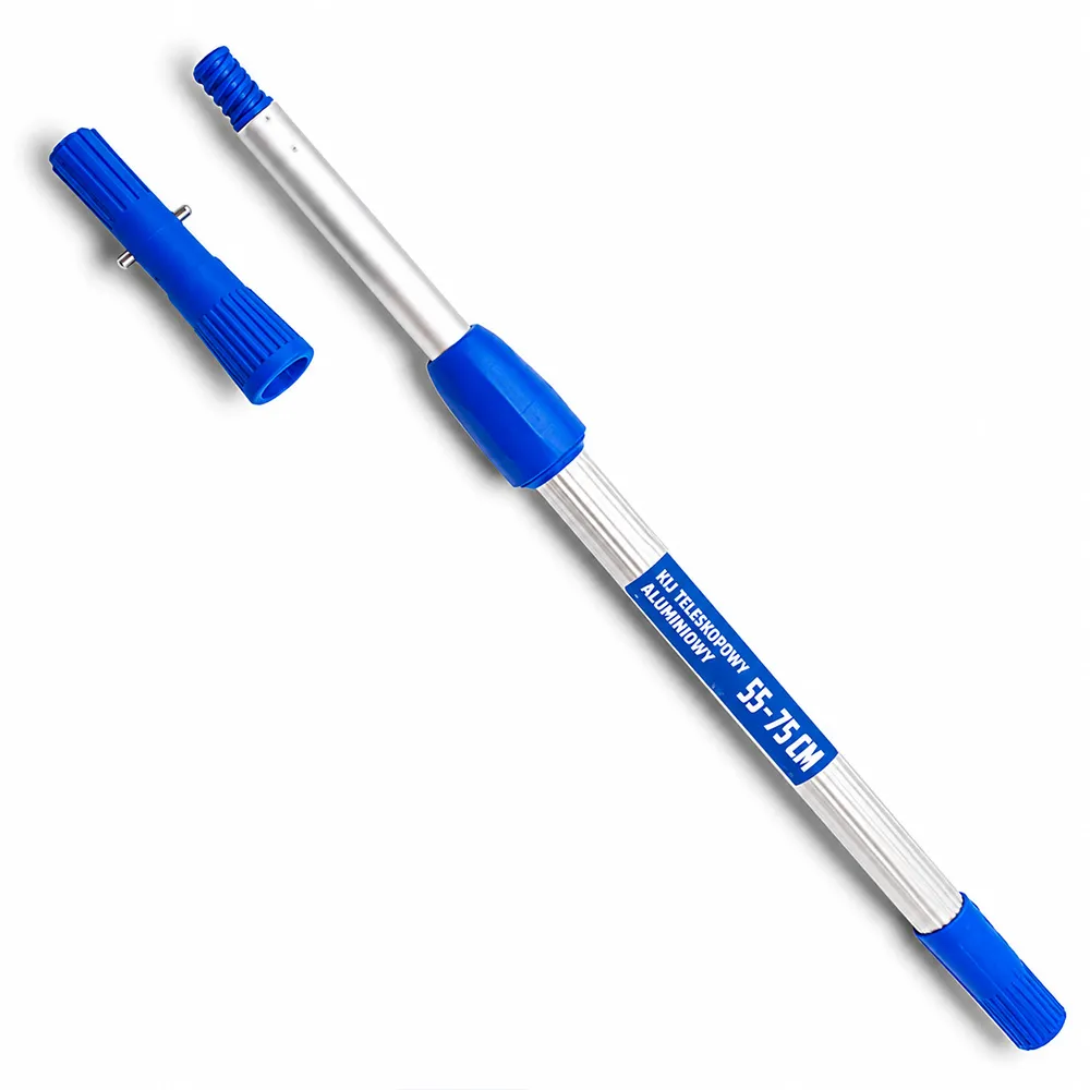 Kij teleskopowy do mopa Wooster 55-75 cm