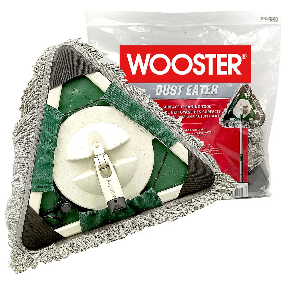 Mop Wooster zdjęcie 1