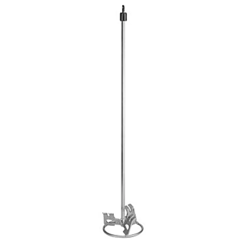 Mieszadło do zapraw i mas szpachlowych 120x600 mm PRO BX126